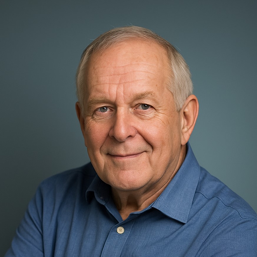 Timothy Miles